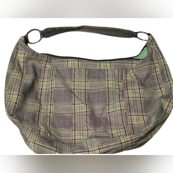 # 374 Vintage 90s Dakine Shoulder Bag - Picture 1 of 6